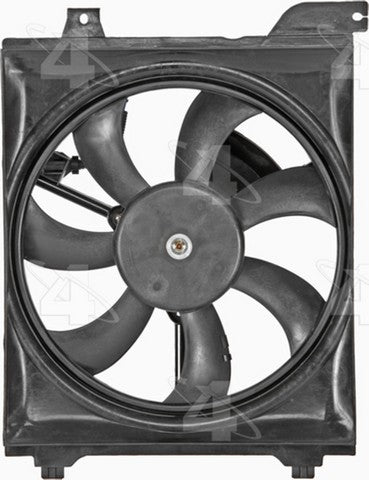 A/C Condenser Fan Assembly Four Seasons 76042