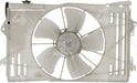 Engine Cooling Fan Assembly Four Seasons 76047