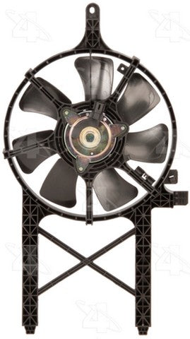 A/C Condenser Fan Assembly Four Seasons 76048