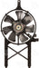 A/C Condenser Fan Assembly Four Seasons 76048