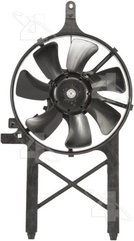 A/C Condenser Fan Assembly Four Seasons 76048