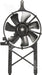 A/C Condenser Fan Assembly Four Seasons 76048