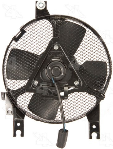 A/C Condenser Fan Assembly Four Seasons 76053