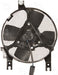 A/C Condenser Fan Assembly Four Seasons 76053