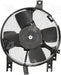 A/C Condenser Fan Assembly Four Seasons 76053