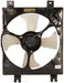 A/C Condenser Fan Assembly Four Seasons 76054