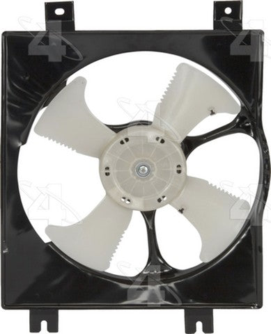 A/C Condenser Fan Assembly Four Seasons 76054