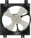 A/C Condenser Fan Assembly Four Seasons 76054