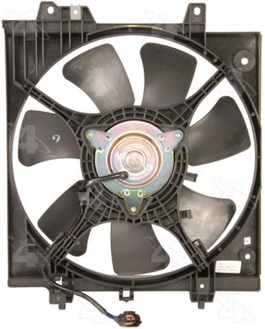 A/C Condenser Fan Assembly Four Seasons 76055