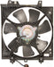 A/C Condenser Fan Assembly Four Seasons 76055