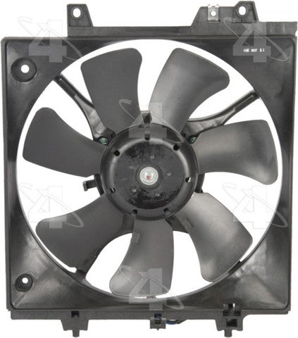 A/C Condenser Fan Assembly Four Seasons 76055