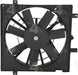 Engine Cooling Fan Assembly Four Seasons 76056