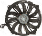 A/C Condenser Fan Assembly Four Seasons 76060