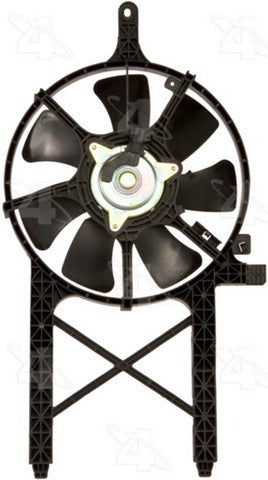 A/C Condenser Fan Assembly Four Seasons 76061