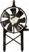A/C Condenser Fan Assembly Four Seasons 76061