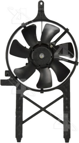 A/C Condenser Fan Assembly Four Seasons 76061