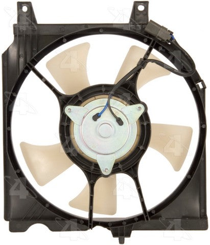 A/C Condenser Fan Assembly Four Seasons 76065