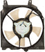 A/C Condenser Fan Assembly Four Seasons 76065