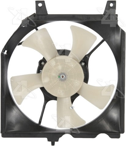 A/C Condenser Fan Assembly Four Seasons 76065