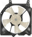 A/C Condenser Fan Assembly Four Seasons 76065