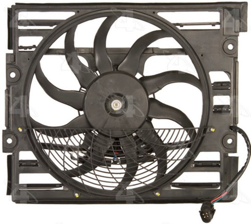 A/C Condenser Fan Assembly Four Seasons 76066