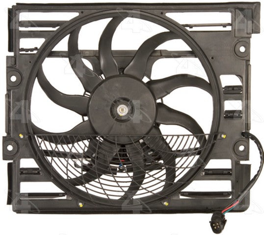 A/C Condenser Fan Assembly Four Seasons 76066
