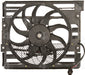 A/C Condenser Fan Assembly Four Seasons 76066