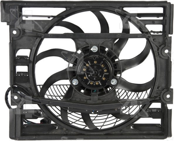 A/C Condenser Fan Assembly Four Seasons 76066