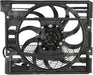 A/C Condenser Fan Assembly Four Seasons 76066