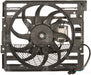 A/C Condenser Fan Assembly Four Seasons 76067