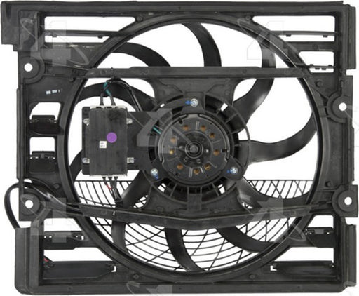 A/C Condenser Fan Assembly Four Seasons 76067