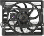 A/C Condenser Fan Assembly Four Seasons 76067