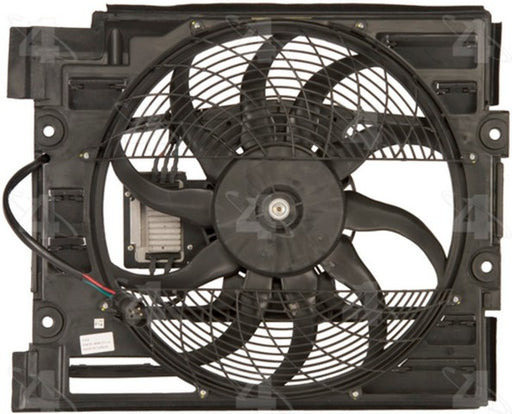 A/C Condenser Fan Assembly Four Seasons 76068