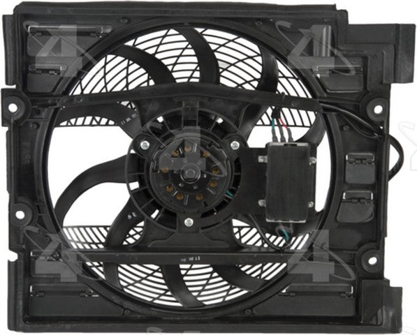 A/C Condenser Fan Assembly Four Seasons 76068