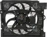 A/C Condenser Fan Assembly Four Seasons 76068