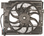 A/C Condenser Fan Assembly Four Seasons 76069