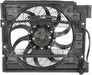 A/C Condenser Fan Assembly Four Seasons 76069