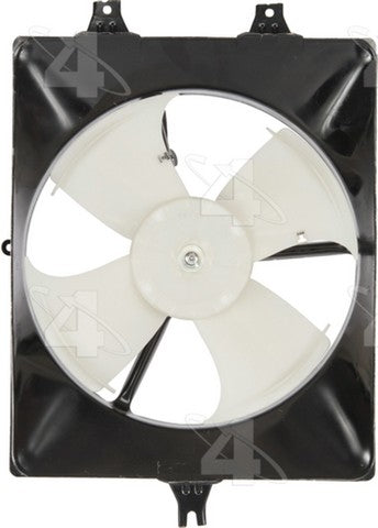 A/C Condenser Fan Assembly Four Seasons 76070