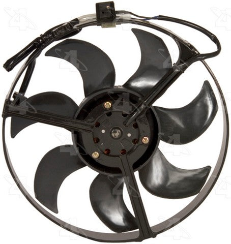 A/C Condenser Fan Assembly Four Seasons 76071