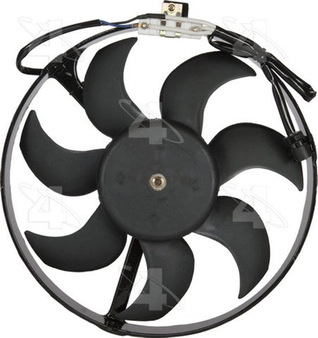 A/C Condenser Fan Assembly Four Seasons 76071