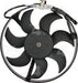A/C Condenser Fan Assembly Four Seasons 76071