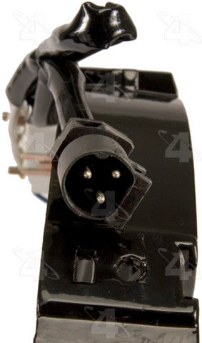 A/C Condenser Fan Assembly Four Seasons 76071