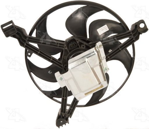 A/C Condenser Fan Assembly Four Seasons 76072