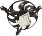 A/C Condenser Fan Assembly Four Seasons 76072