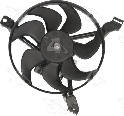 A/C Condenser Fan Assembly Four Seasons 76072
