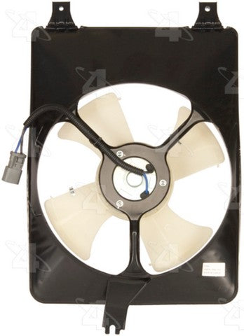 A/C Condenser Fan Assembly Four Seasons 76076