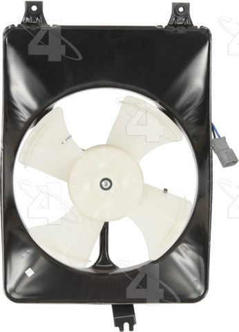 A/C Condenser Fan Assembly Four Seasons 76076