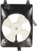 A/C Condenser Fan Assembly Four Seasons 76076