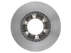 Disc Brake Rotor Raybestos Brakes 76078R