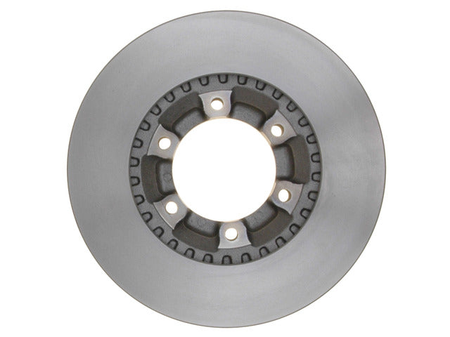 Disc Brake Rotor Raybestos Brakes 76078R